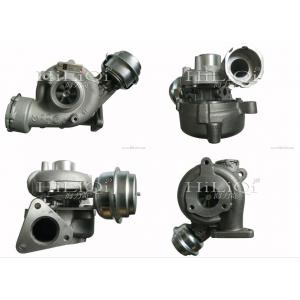 China Reasonable price Smart Car Turbocharger  AUDI turbocharger 717858 WITH OEM Service supplier