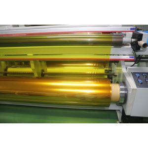China Polyimide film with copper cladding for flexible circuit applications wholesale