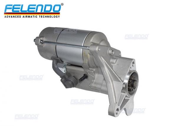 Car Starter Motor for Discovery 3 4.0L V6 05-09 NAD500300 motorcycle engine