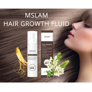 Hair Growth oil hair serum strengthen root hair smooth brighten hair deep rich nurishing hair