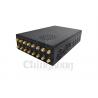 China GPSL1-L5 LOJACK 16 Antennas 25m 16W GPS Signal Jammer wholesale