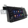 BMW 3 Series E46 M3 320I, 323I, 325I, 335I Android 10.0 Multimedia Car Navi DVD