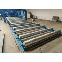 China Automatic Stacker Mesh Length 6m Reinforcing Steel Bar Mesh Welding Machine on sale