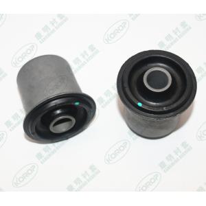 China Fortuner Toyota Arm Bushing 48632-34010 Front Axle Arm/Rod Optional Size supplier