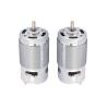 China Faradyi Customized Wholesale Price 12V 24V 48V 72V 775  Micro Brushless Bldc Dc Motor Electric Vehicle Treadmill Juicer Car wholesale