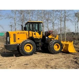 China China Used SDLG Wheel Loader for sale Second Hand LG953L Jindongyu Machinery wholesale