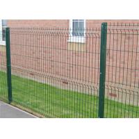 2.0mm 3.0mm 4.0mm Galvanized Wire Fence Roll Hot Dip 50mm*50mm 2*2