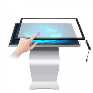 RS485 Infrared Touch Panel Linux Windows Ir Sensor Touch Screen