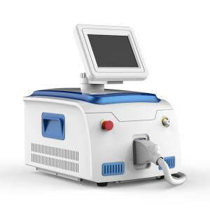 China Beauty Spa Ipl Laser Hair Removal Device , Opt Shr Hair Removal Machine 2000W supplier