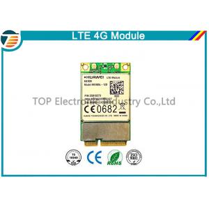 China Huawei LTE Module 4G LTE Module Support Windows Linux Android supplier