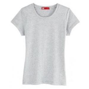 China cotton spandex t shirts short sleeve ladies fashion design womens new style t shirt & hoodies, supplier