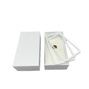 Paperboard Retail Packaging Box Vanishing Cardboard Paper Box Biodegradable