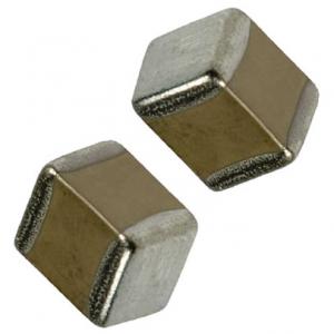 SMD Multilayer Chip Capacitor , Cap Ceramic Capacitor 10UF 35V X7R 1210 CL32B106KLULNNE