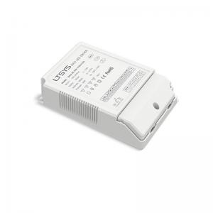 Dali Dimmable Driver 100-240V,500-1750mA CC Constant Current 0-10V Power Driver