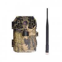 China 4G 16MP Wireless Hunting Trail Cameras LTE Bluetooth App Remote Control on sale