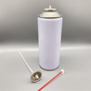 China Safe-Action WD-40 Lubricant Valve for Electrical Contacts and Control Systems with Effective Moisture Displacement wholesale