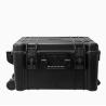 China Custom ABS Portable Tool Box IP67 Waterproof Shockproof Case wholesale