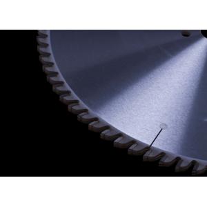 Hoja de sierra circular de intercambio de acero japonesa de la circular del carburo de la hoja de sierra del TCT del OEM SKS