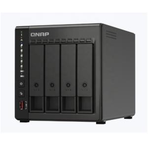 Nuevo almacenamiento en red NAS de 2.5GbE con procesador de cuatro núcleos N6005 de plata