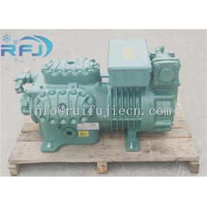 China 6HP 134A 3 Motor Semi Hermetic Reciprocating Refrigeration Compressor 4ves-6.2Y 4VES-7Y wholesale
