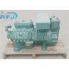China 6HP 134A 3 Motor Semi Hermetic Reciprocating Refrigeration Compressor 4ves-6.2Y 4VES-7Y wholesale