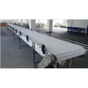 China                  Products Transportation Feeding Belt Conveyor for Logistics Industry              supplier