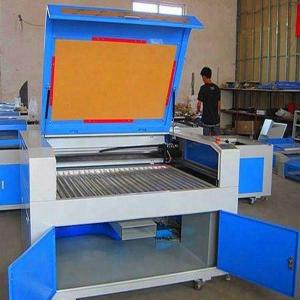 Water Cooling CO2 Laser Engraving Machine For Non Metal Material 1300*900mm