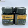 China UMF15+ Natural Bee Honey Pure New Zealand Manuka Honey MGO550+ health food 250g wholesale