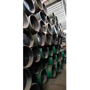 SPEC 5CT ISO11960 Drilling Casing Pipe API 4-1/2" To 20"