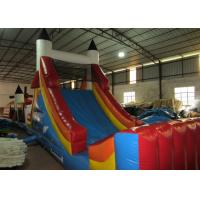 China Inflatable shuttle obstacle challenge inflatable rocket obstacle course inflatable Obstacle course training session on sale