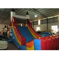 China Desafío de obstáculos de lanzadera inflable carrera de obstáculos de cohete inflable sesión de entrenamiento de carrera de obstáculos inflable on sale