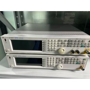 China Agilent N5182A  6 GHz MXG Signal Generator Wide Bandwidth Vector Signal Generator wholesale
