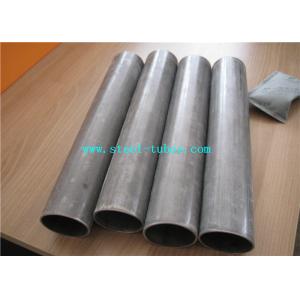 China JIS G3472 STAM290GA STAM340G Carbon Steel Welded Pipe For Automobile wholesale