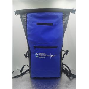Promotion Dry Bag Waterproof Backpack 20L 25L 30L Open Closure