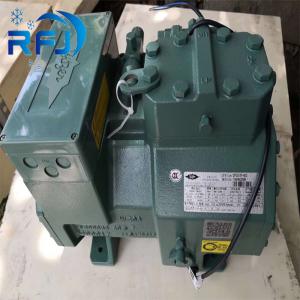China 8HP Brand New  Piston Compressor Semi Hermetic Reciprocating 4TES-8Y/4TCS-8.2Y supplier