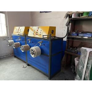 Customizable And Durable Pp Strap Manufacturing Machine With Single Double Screw Material