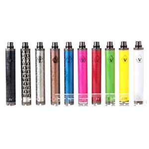 China Vision X.Fir Spinner II Mini 850mAh Variable Voltage Battery supplier