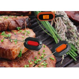 China Instant Read Bluetooth Food Thermometer Candy Shaped Thermometer Eco - Friendly supplier