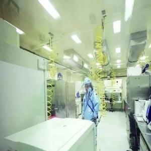 ZX company P3 laboratory/sterile room/clean room warranty service