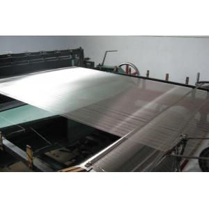 China Сетка печатания шелковой ширмы/материал/печатание печати на широкой ткани ширины wholesale