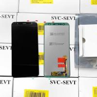 China Mobile Phone Display  Galaxy J4+ J610 J410 J6+ LCD Replacement on sale