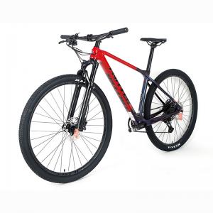 SRAM NX 12 Speed Carbon Fiber Mountain Bike , 29 Inch MTB Cycle T900 Carbon