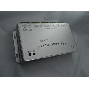 China 700W 12CH RGB Controller,Input power option,IP65 Supply  Controller wholesale