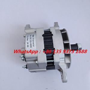 China Hot Sell Cummins Qsb5.9 diesel engine Alternator 214169 3920618 3935530 21E6-40030 for Hyundai supplier