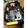 China Floor Grinding Machine Joystick Remote Control 433MHz frequency wholesale