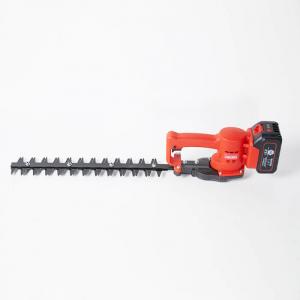 Multifunctional Brushless Electric Hedge Trimmer 21V Handy Cordless Hedge Cutters