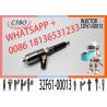 China ディーゼル・コモン・レールインジェクター 32F61-00013 10R-7675 2645A743 317-2300 C-A-T C42 wholesale
