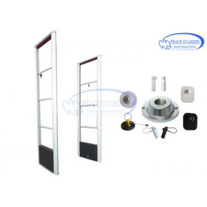 China High Detection Rate Retail Security Systems , Anti Shoplifting Devices supplier