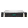 China MSA2060 Dual Controller SAN Storage Array 12G SAS Hybrid Flash wholesale