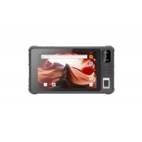 China 8 Inch Mini Rugged Android Tablet 2D Scanner HDMI 1000 Nits Display on sale